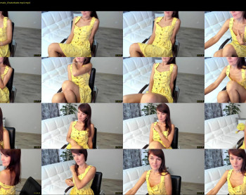 fritha — 22 minute Chaturbate female cam capture, 720p, Aug 27, 2022