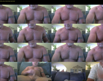 motorguy08 — 24 minute Chaturbate male cam capture, 480p, Aug 26, 2022