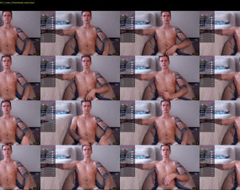 mr_longboy — 63 minute Chaturbate male cam capture, 720p, Aug 26, 2022