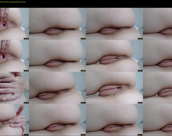 pixie_emily — 54 minute Chaturbate female cam capture, 1080p, Aug 27, 2022