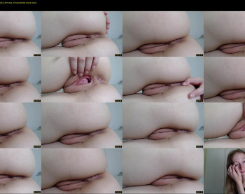 pixie_emily — 10 minute Chaturbate female cam capture, 1080p, Aug 27, 2022