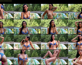 sofia3211 — 58 minute Chaturbate couple cam capture, 720p, Aug 26, 2022