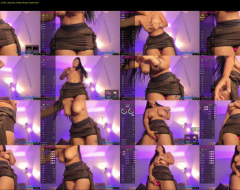 daphneadkins — 8 minute Chaturbate female cam capture, 1080p, Aug 27, 2022