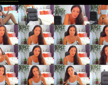 devilish_goddes — 26 minute Chaturbate female cam capture, 1080p, Aug 27, 2022