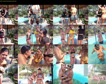dirtystudents — 59 minute Chaturbate couple cam capture, 1080p, Aug 27, 2022