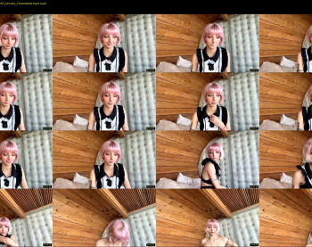 lit1le_kitty_ — 7 minute Chaturbate female cam capture, 720p, Aug 27, 2022