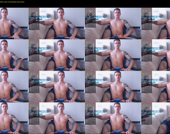 mr_longboy — 38 minute Chaturbate male cam capture, 720p, Aug 27, 2022