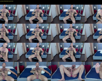 roryreed — 60 minute Chaturbate male cam capture, 1080p, Aug 27, 2022