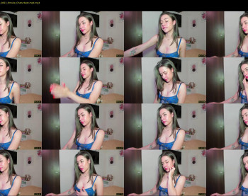 _arimonserrat — 3 minute Chaturbate female cam capture, 1080p, Aug 28, 2022
