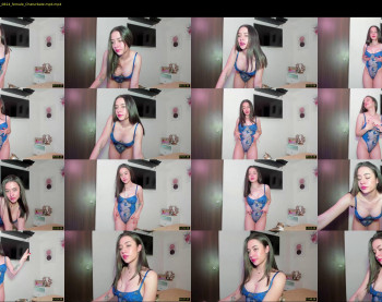 _arimonserrat — 21 minute Chaturbate female cam capture, 1080p, Aug 28, 2022