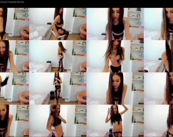 _funsize_ — 53 minute Chaturbate female cam capture, 1080p, Aug 28, 2022