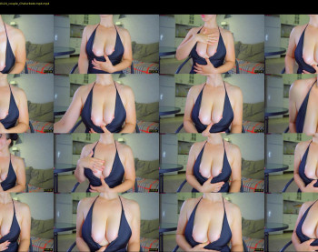 _littlemouse_ — 21 minute Chaturbate couple cam capture, 4K, Aug 29, 2022