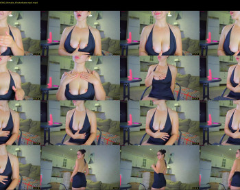 _littlemouse_ — 21 minute Chaturbate couple cam capture, 4K, Aug 29, 2022