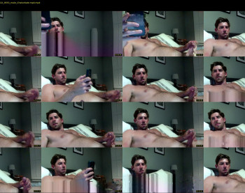 athleticstudd234 — 44 minute Chaturbate male cam capture, 480p, Aug 29, 2022