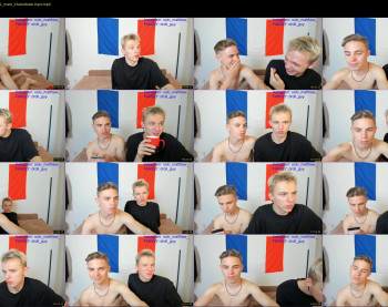 droll_guy — 27 minute Chaturbate male cam capture, 1080p, Aug 29, 2022