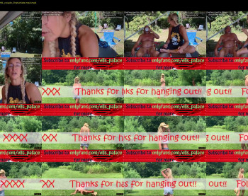 ells_palace — 37 minute Chaturbate female cam capture, 720p, Aug 28, 2022