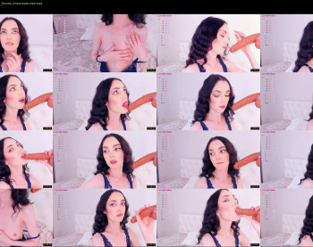 evalanis — 38 minute Chaturbate couple cam capture, 1080p, Aug 28, 2022