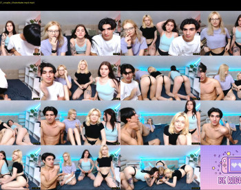 gingergrl_ — 93 minute Chaturbate male cam capture, 720p, Aug 28, 2022
