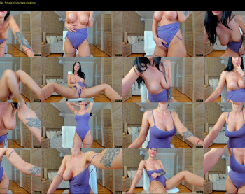 liveclassjay — 48 minute Chaturbate female cam capture, 1080p, Aug 28, 2022