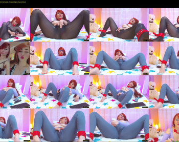 loolisweet — 102 minute Chaturbate female cam capture, 720p, Aug 29, 2022