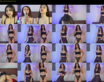 projectdanta — 39 minute Chaturbate female cam capture, 1080p, Aug 28, 2022
