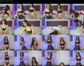 projectdanta — 39 minute Chaturbate female cam capture, 1080p, Aug 28, 2022