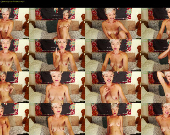redhotline — 22 minute Chaturbate female cam capture, 1080p, Aug 28, 2022