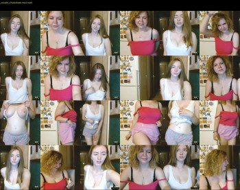 viodetta — 84 minute Chaturbate female cam capture, 720p, Aug 28, 2022