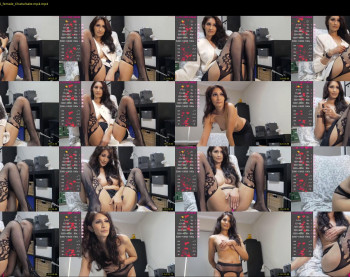 classdeb — 103 minute Chaturbate female cam capture, 720p, Aug 29, 2022