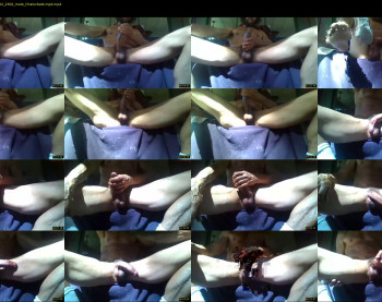 constructorcock — 8 minute Chaturbate male cam capture, 360p, Aug 29, 2022