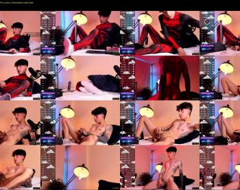 dwayne_xx — 53 minute Chaturbate male cam capture, 1080p, Aug 30, 2022
