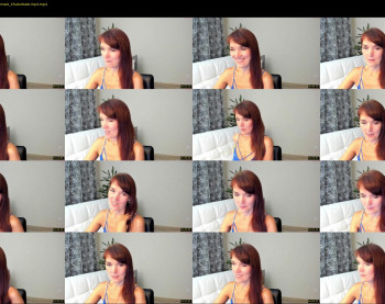fritha — 5 minute Chaturbate female cam capture, 720p, Aug 29, 2022