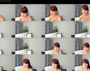 fritha — 5 minute Chaturbate female cam capture, 720p, Aug 29, 2022