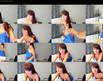 fritha — 5 minute Chaturbate female cam capture, 720p, Aug 29, 2022