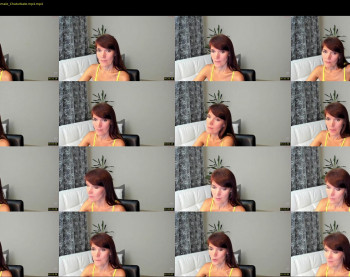 fritha — 3 minute Chaturbate female cam capture, 720p, Aug 30, 2022