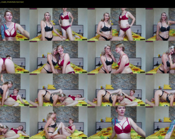 helldollz — 25 minute Chaturbate female cam capture, 1080p, Aug 29, 2022