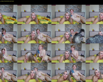 helldollz — 5 minute Chaturbate female cam capture, 1080p, Aug 29, 2022