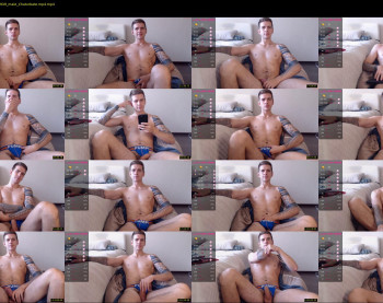 mr_longboy — 98 minute Chaturbate male cam capture, 720p, Aug 29, 2022