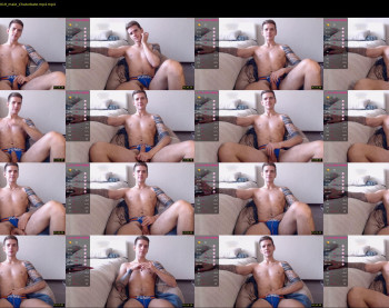 mr_longboy — 40 minute Chaturbate male cam capture, 720p, Aug 29, 2022