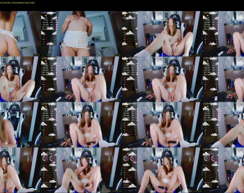 shaaakeit — 57 minute Chaturbate female cam capture, 1080p, Aug 30, 2022