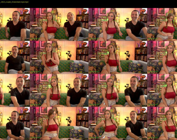 task_manager — 25 minute Chaturbate couple cam capture, 1080p, Aug 29, 2022