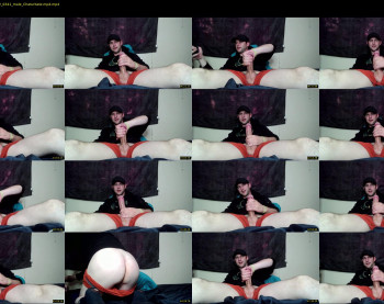 vanillaniceeee — 54 minute Chaturbate male cam capture, 1080p, Aug 30, 2022