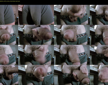withbothhandsplease — 57 minute Chaturbate male cam capture, 720p, Aug 30, 2022