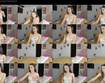 _arimonserrat — 54 minute Chaturbate female cam capture, 1080p, Aug 31, 2022