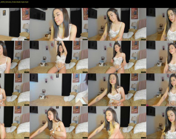 _arimonserrat — 38 minute Chaturbate female cam capture, 1080p, Aug 31, 2022