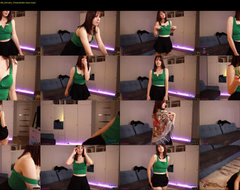 _blackbee_ — 41 minute Chaturbate female cam capture, 1080p, Aug 31, 2022