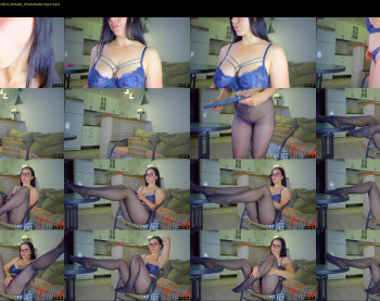 _littlemouse_ — 21 minute Chaturbate couple cam capture, 4K, Aug 30, 2022