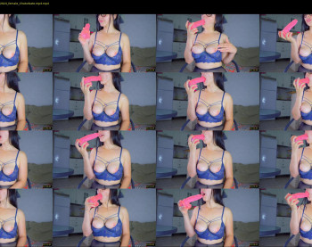 _littlemouse_ — 4 minute Chaturbate couple cam capture, 4K, Aug 30, 2022