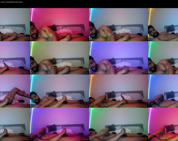 chefdev — 29 minute Chaturbate male cam capture, 720p, Aug 30, 2022