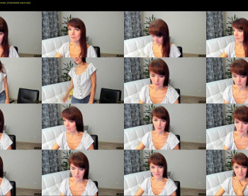 fritha — 14 minute Chaturbate female cam capture, 720p, Aug 31, 2022